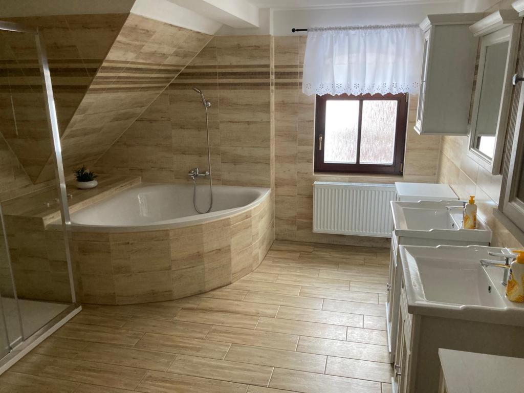 Madla Holiday home Kalek