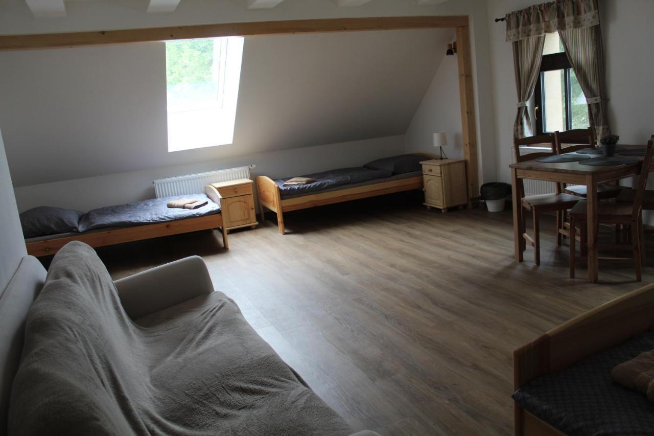 Holiday home Madla